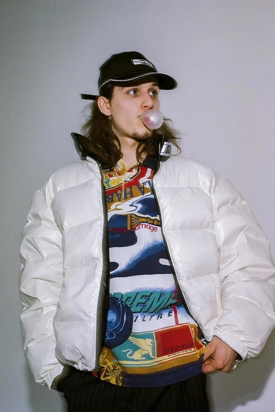 曾靠BAPESTA在校园中杀出一条“血路”的人现在怎么样了？