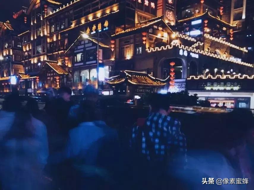 手机拍照新玩法,手机拍照必须这样拍