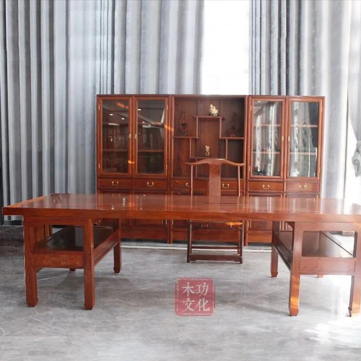 实木大果紫檀,木知识