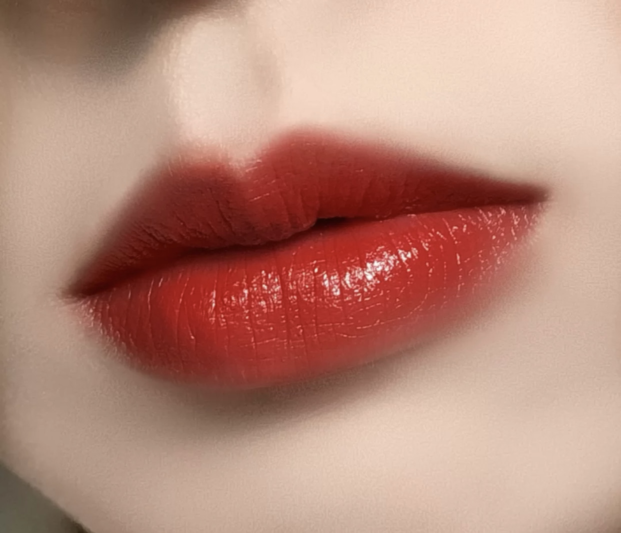 你的第一只大牌口红是哪个?除了999,还有405,不愧是经典