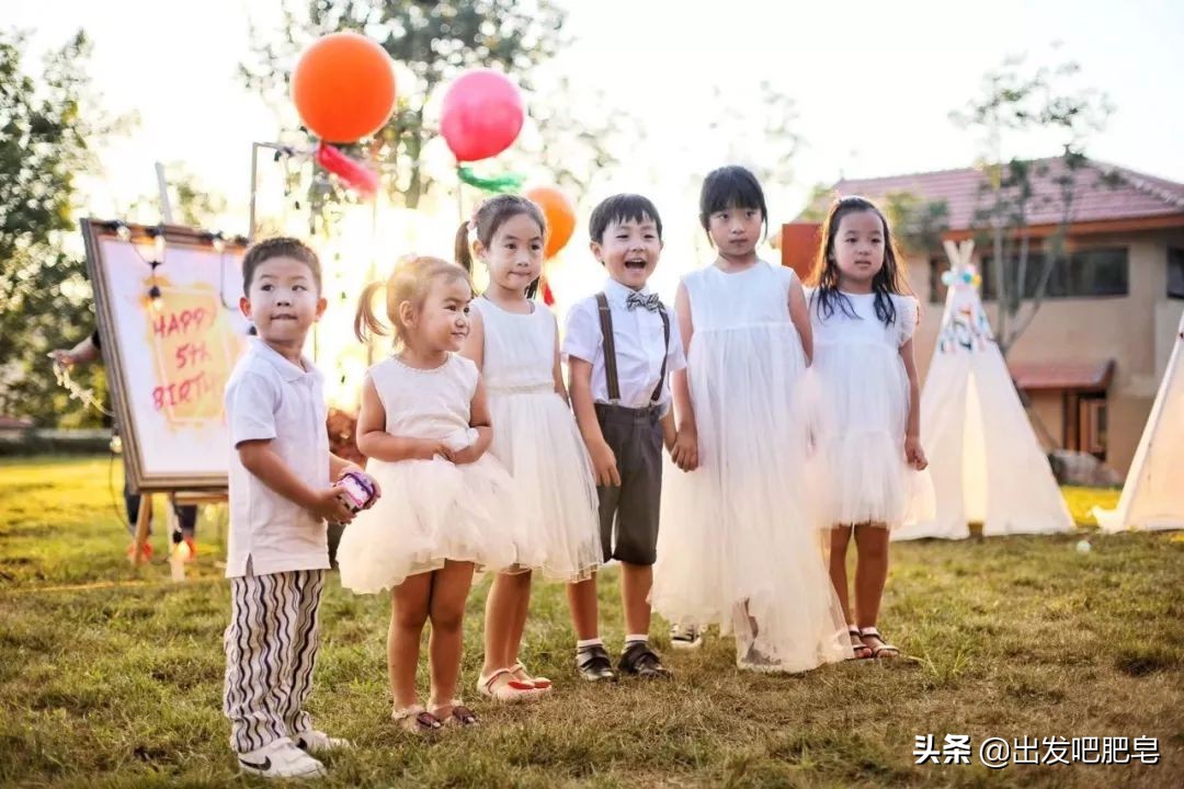 怎样让孩子生活有仪式感,孩子生日party怎么过有创意