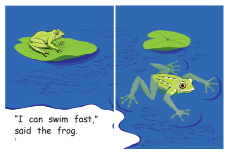 红火箭分级阅读科普,红火箭分级阅读有视频吗