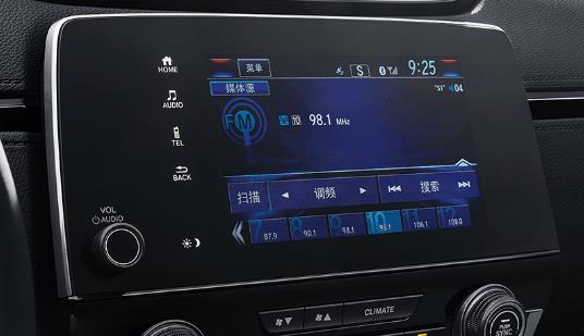 不愧是本田，这车刚上市就火了，最快7.8秒破百，还比CRV更接地气