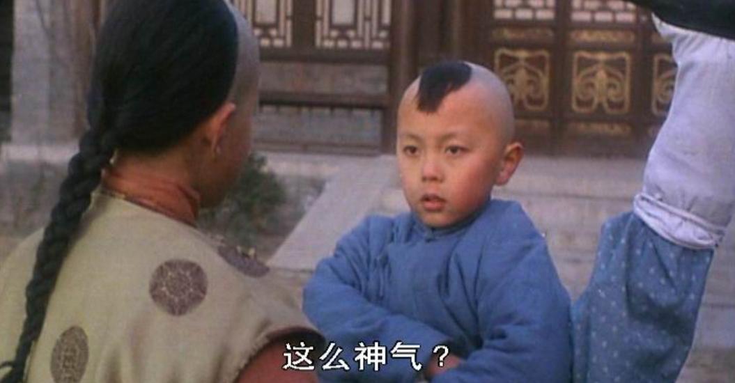 12位童星今昔对比,从知名童星沦落为阶下囚