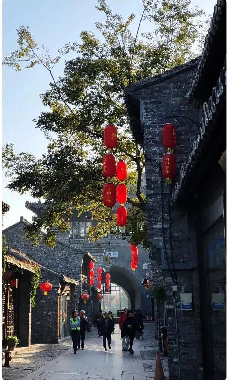 适合住三五天的旅游小镇,国内适合住3-5天的小镇