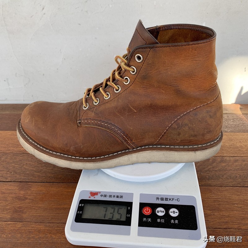 红翼8111和添柏岚10061怎么选,添柏岚大黄靴哈尔滨冬天冷不冷