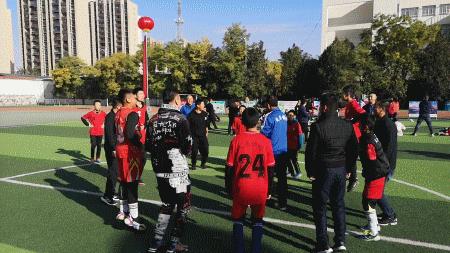 全国青少年校园足球夏令营甘肃,武威市青少年足球选拔赛