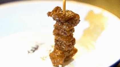 3.8折！朱亚文连撸三天的「武汉神级烧烤」火爆来袭