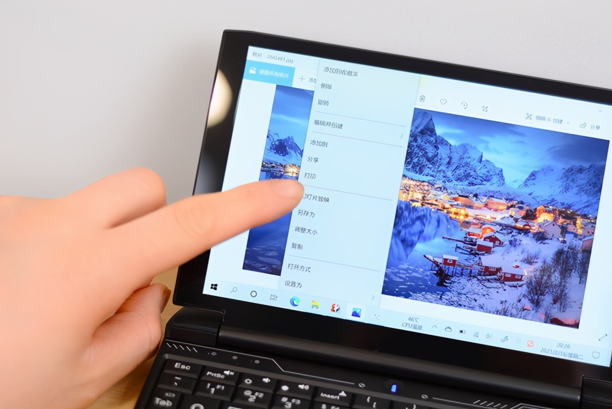 性价比高的游戏本笔记本电脑测评,跑分最高的游戏笔记本电脑