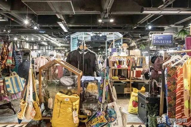 曼谷旅行去哪里买买买,购物天地,收藏这份攻略让你省下不少钱