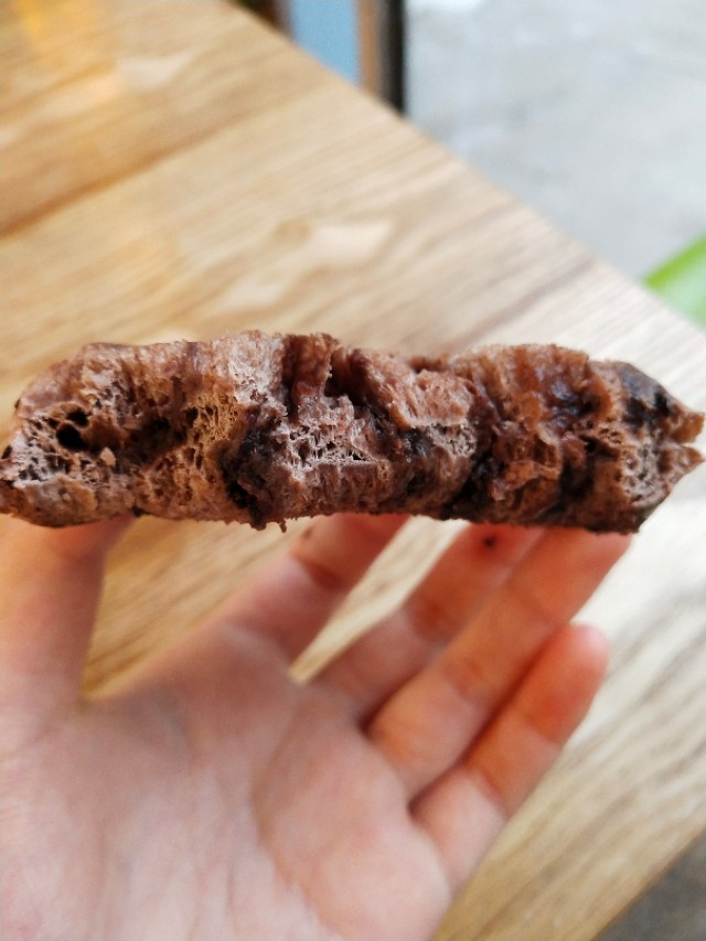 买不到爸爸糖，就吃这个