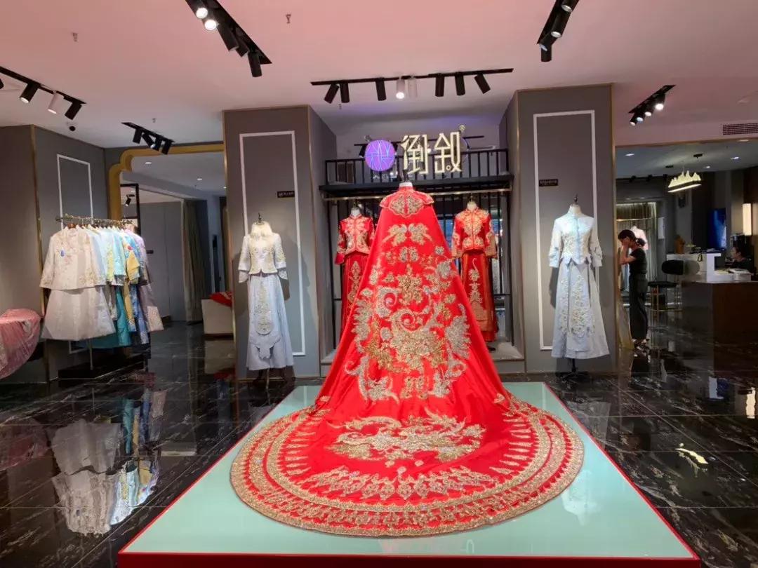 苏州虎丘婚纱攻略图,苏州虎丘婚纱礼服图片