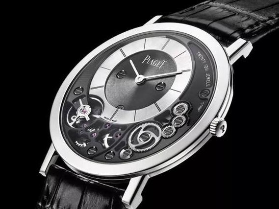 修表师推荐手表品牌有哪些,手表维修做一个有情怀的修表匠