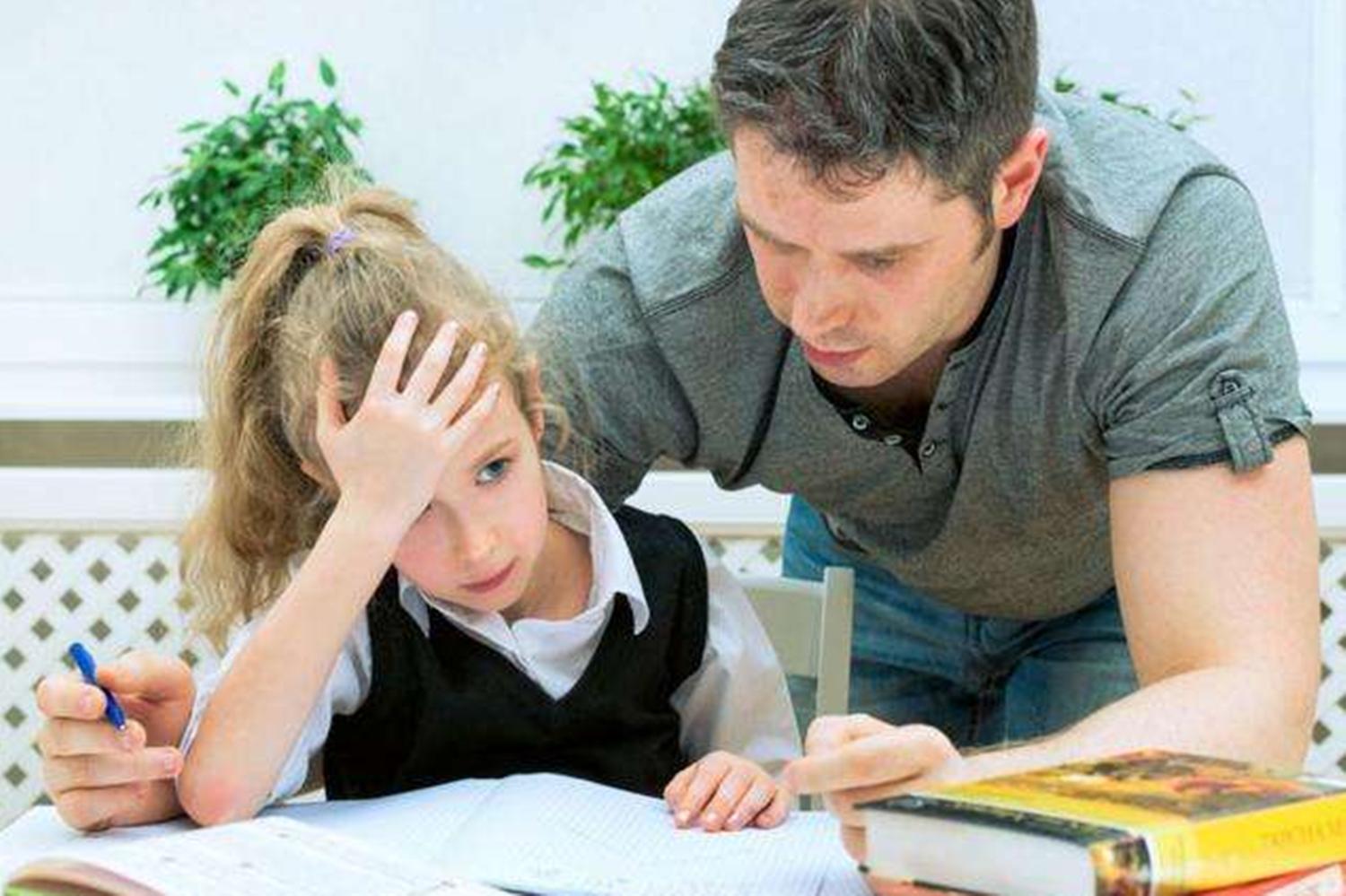 孩子考试前紧张焦虑家长如何引导,孩子进考场有点紧张怎样快速解决