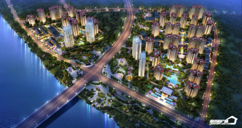 乐山哪年买房最便宜,乐山哪里买房比较好