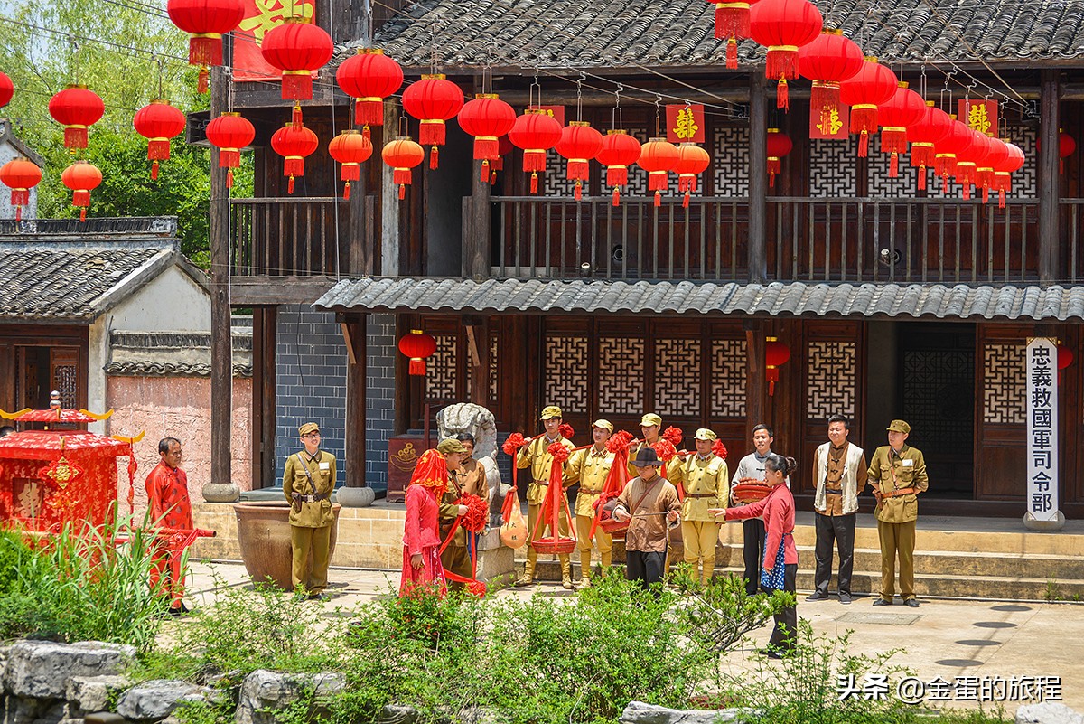 苏州人都不知晓的景点,苏州只有本地人知道的风景区