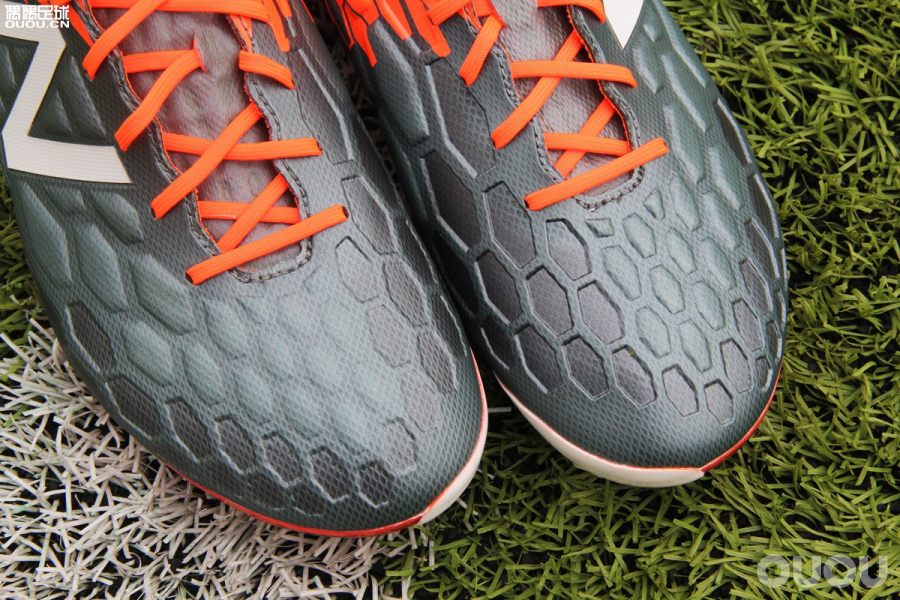 人草*党**的刚需NewBalanceVisaro2.0ProAG实战测评