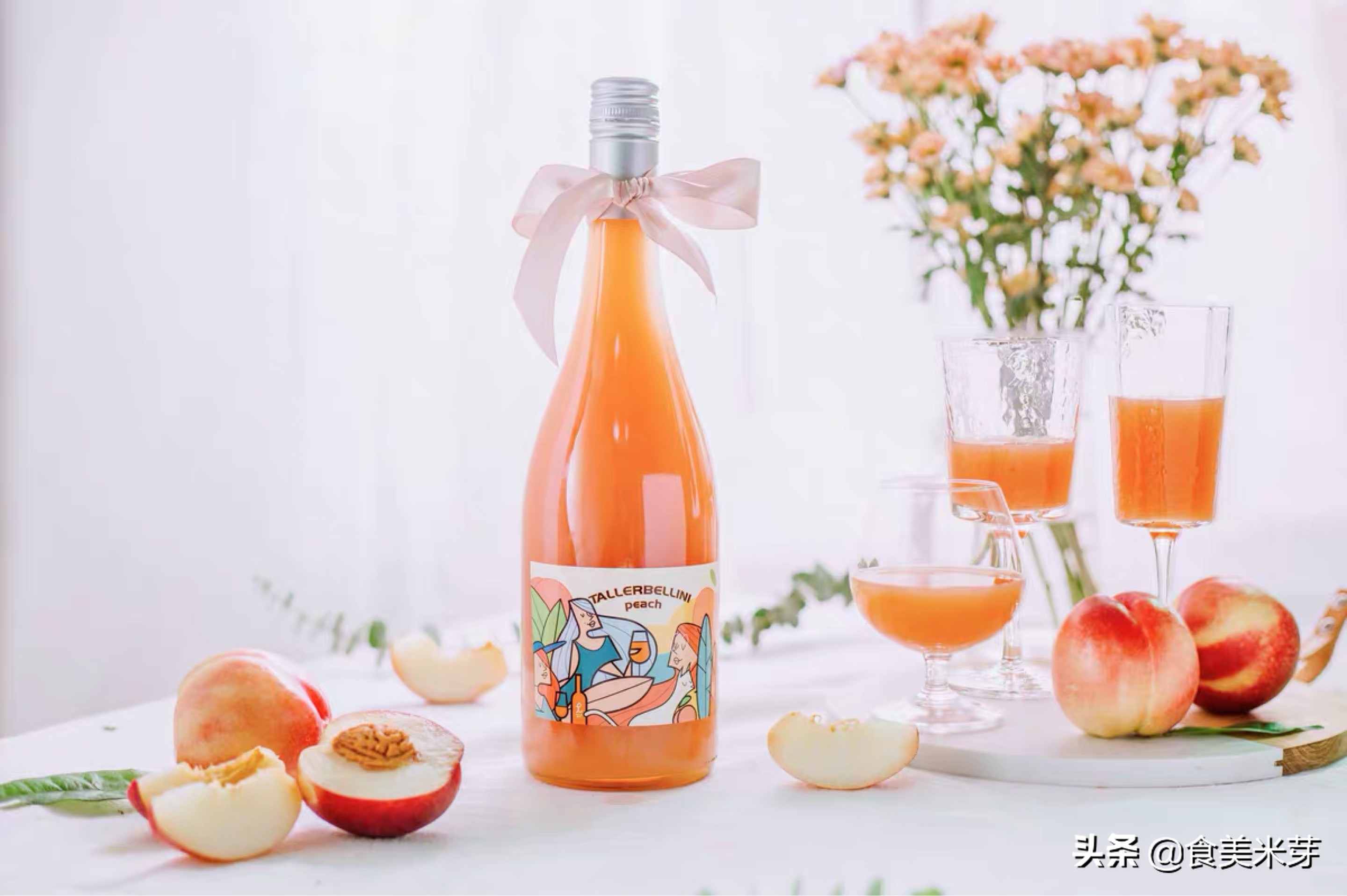 微醺酒热量,微醺酒热量高吗喝多了会胖吗