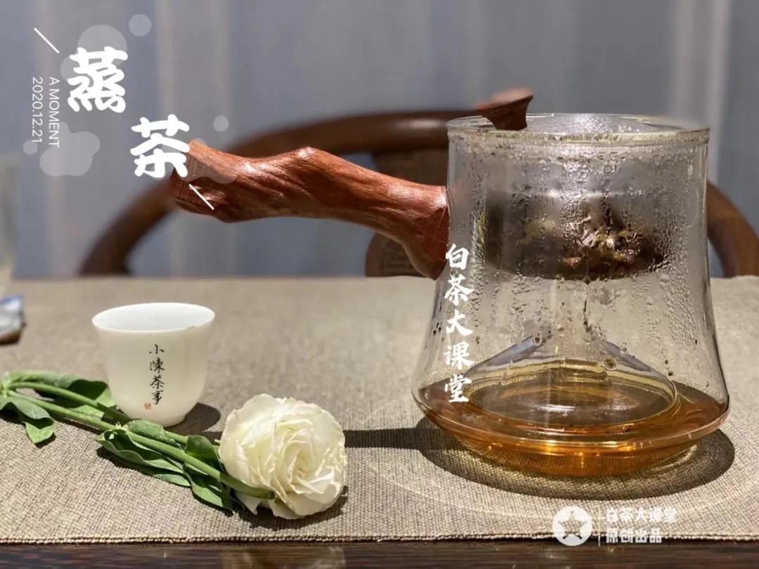 茶炉煮茶家用公道杯,煮茶哪种茶壶好用