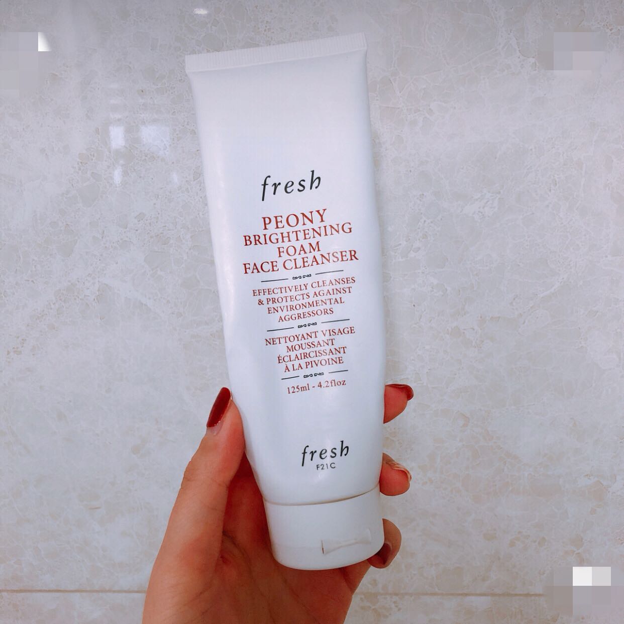 洗面奶良心评测博主,洗面奶推荐大实话