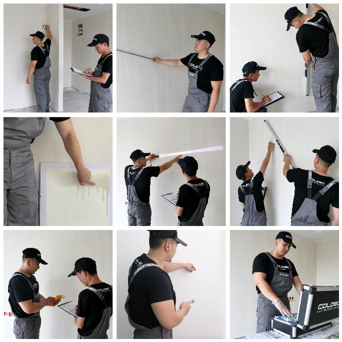 荷兰蔻帝艺术漆是一线品牌吗,荷兰蔻帝涂料中国工厂在哪里