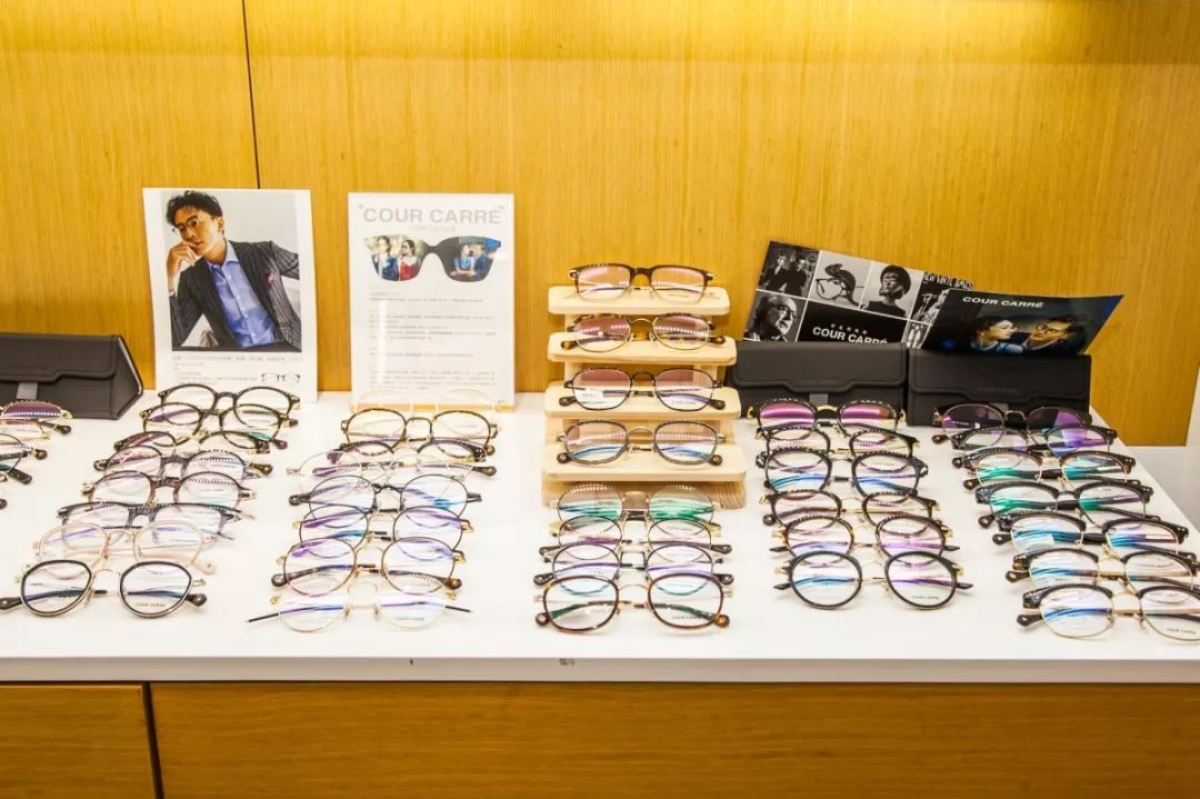 288切边太阳镜免费送,300元镜框免费送镜片5折