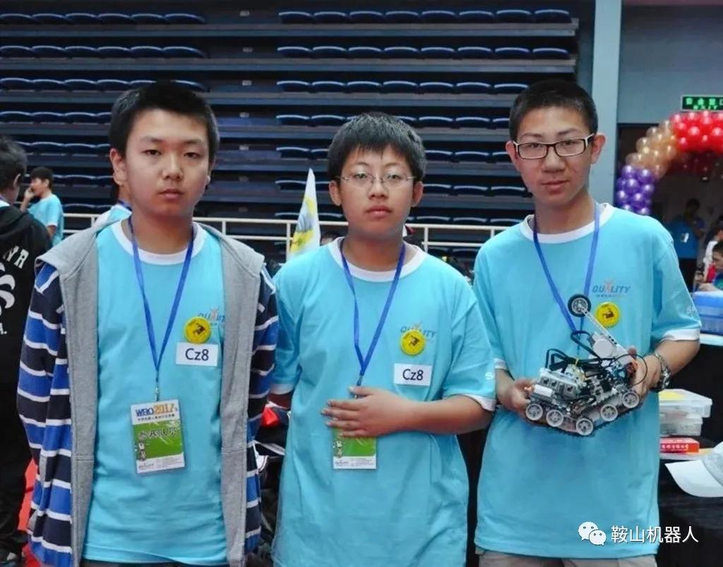 我爱机器人绘本,我爱机器人读后感