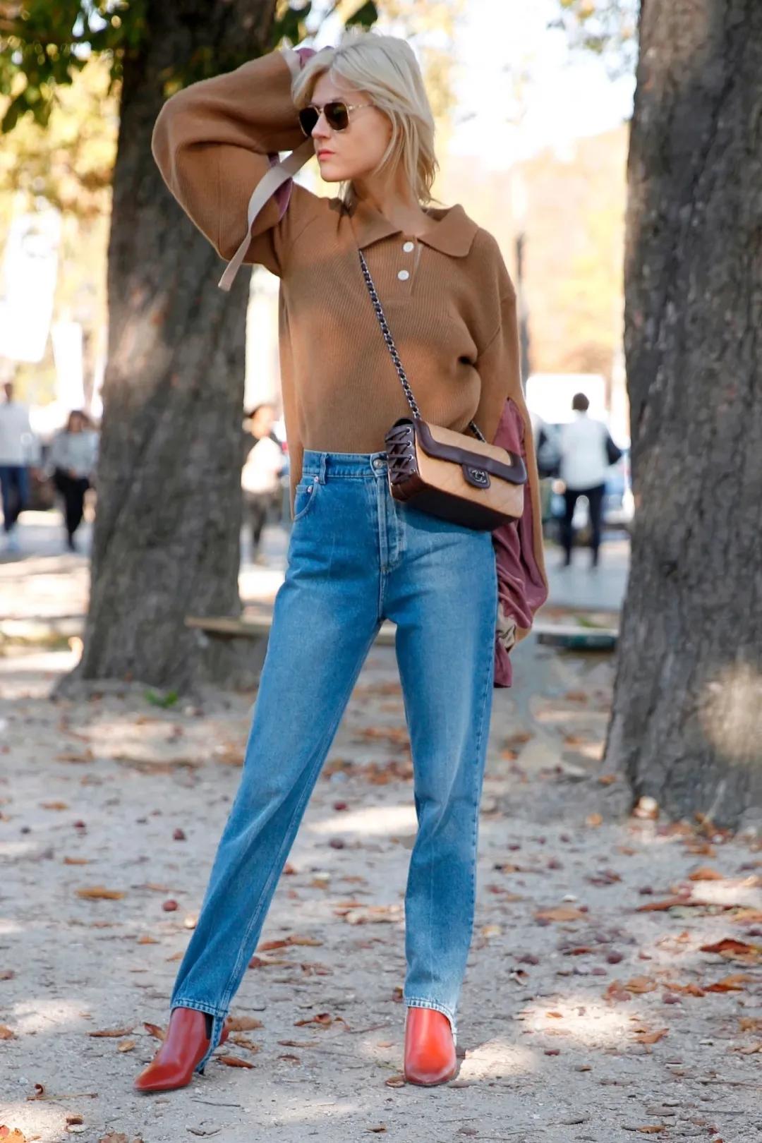 春夏宽松polo衫,2023夏季高端大牌polo衫