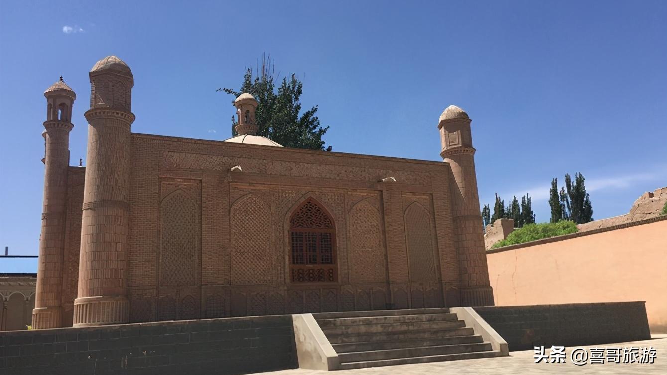 新疆阿克苏旅游攻略景点大全,新疆疆北旅游攻略景点大全