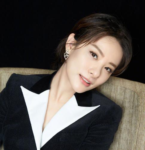 万茜与刘璇,万茜回应与刘璇撞脸