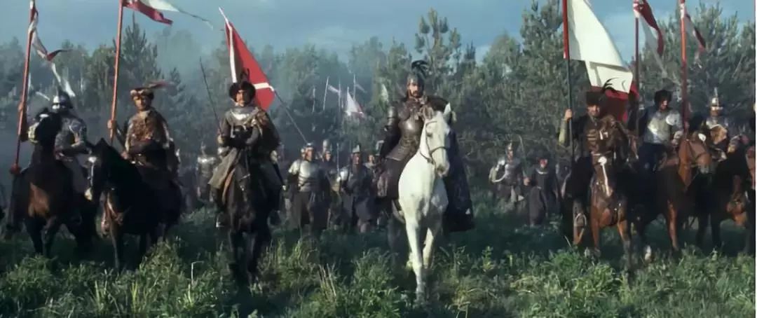 战马颜色,战马的区别