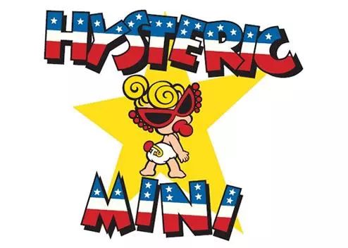 时尚要从孩子抓起,时尚潮流从娃娃抓起