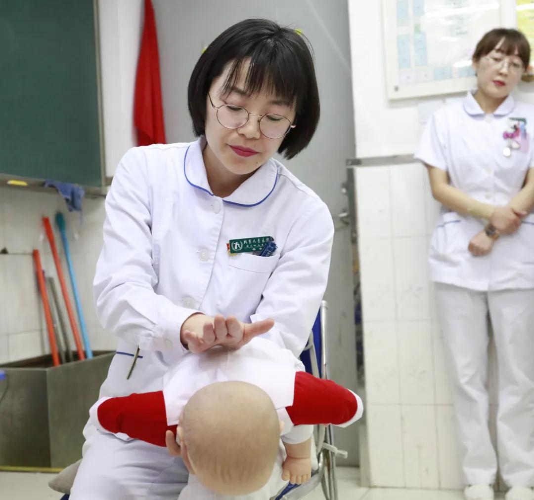 儿童“误吞异物”这些方法关键时刻能救命