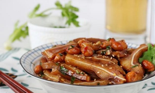 推荐几道家常菜鲜美入味酥软可口,几道家常菜简单易学下饭超赞