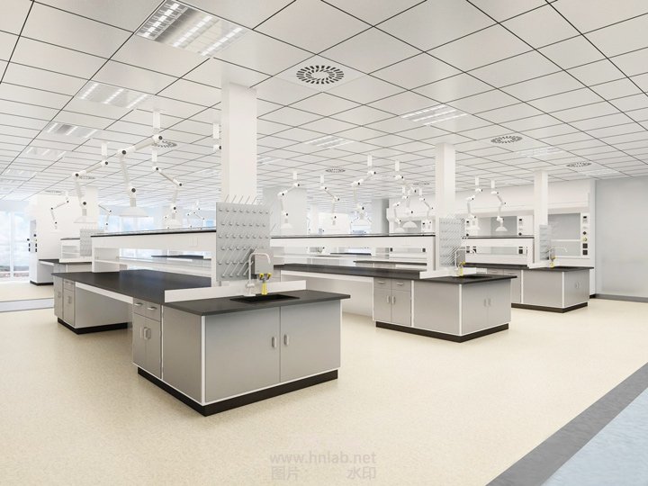 实验室设计规划整体解决方案,赣州实验室家具设计规划