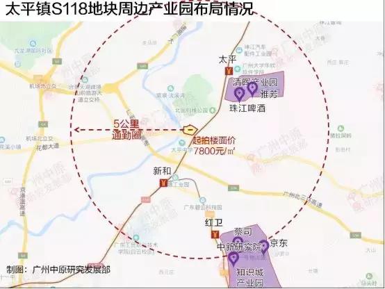 广州地皮拍卖46亿,广州番禺土拍最新消息