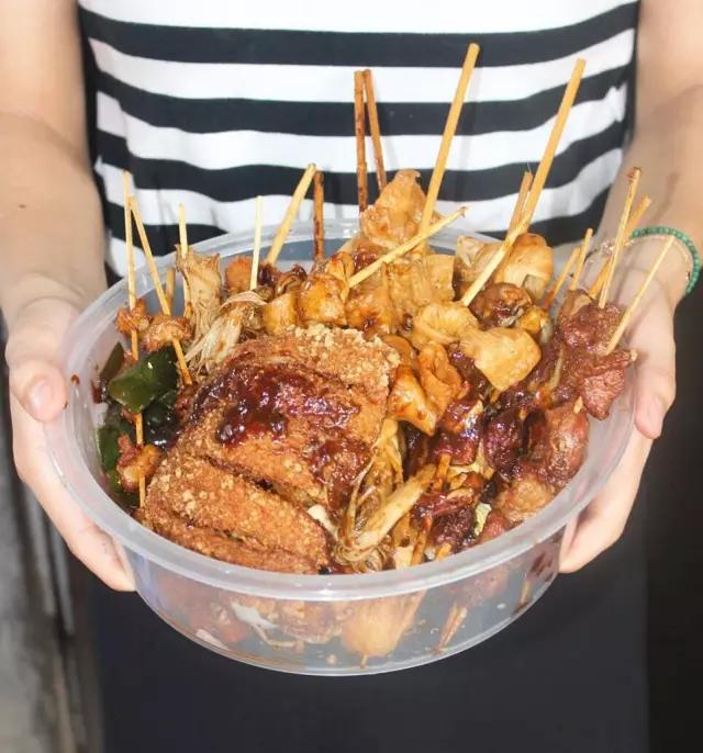 这些年纪比我大的店,藏着全无锡人的童年