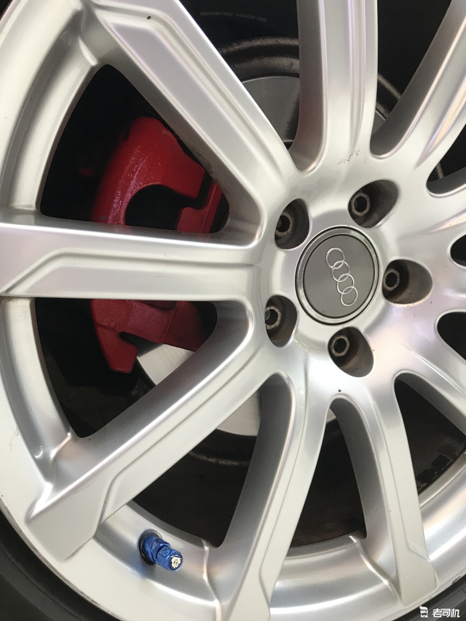 奥迪a5有必要加bo音响,11年奥迪a5改bo音响可以吗