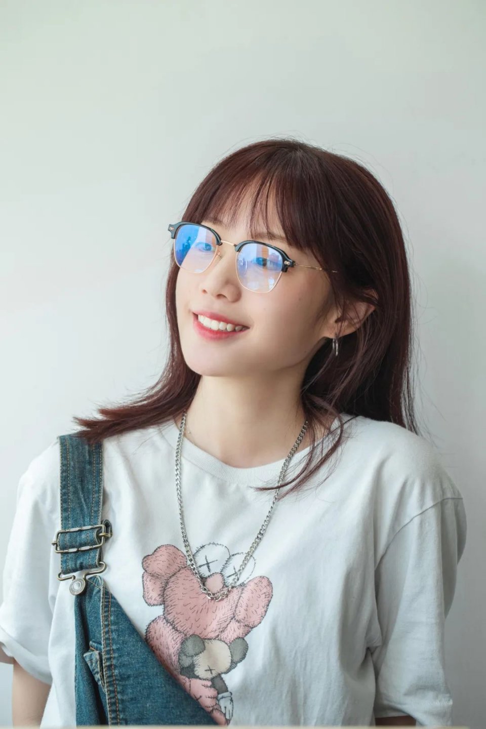 顶不住了！佛山近视的有福啦