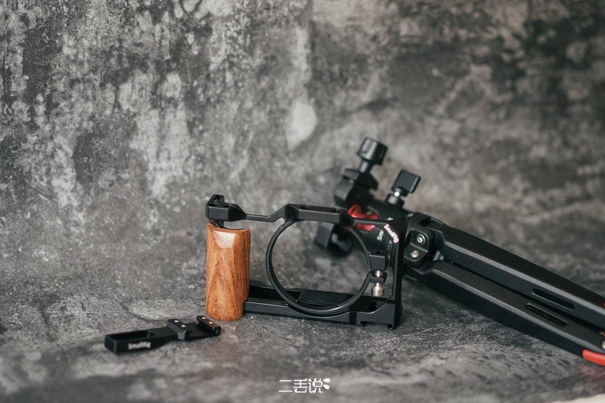 用了三年的索尼相机,索尼zv-1vlog相机评测