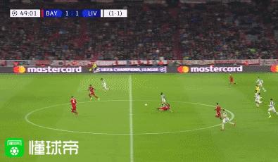 20年利物浦欧冠被谁淘汰,20年利物浦对水晶宫