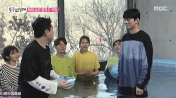 我单身可以但我嗑的cp要结婚图片,韩国恋综最恩爱的cp