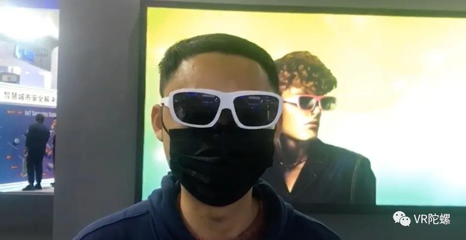 ar发展趋势及前景,ar发展状态