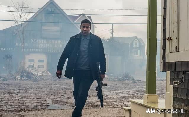 不容错过的五部劲爆枪战动作电影,6部超燃劲爆的枪战动作电影