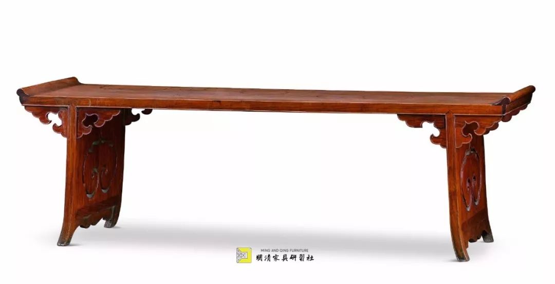 明式黄花梨红木家具,极品黄花梨古典家具中的美学典范