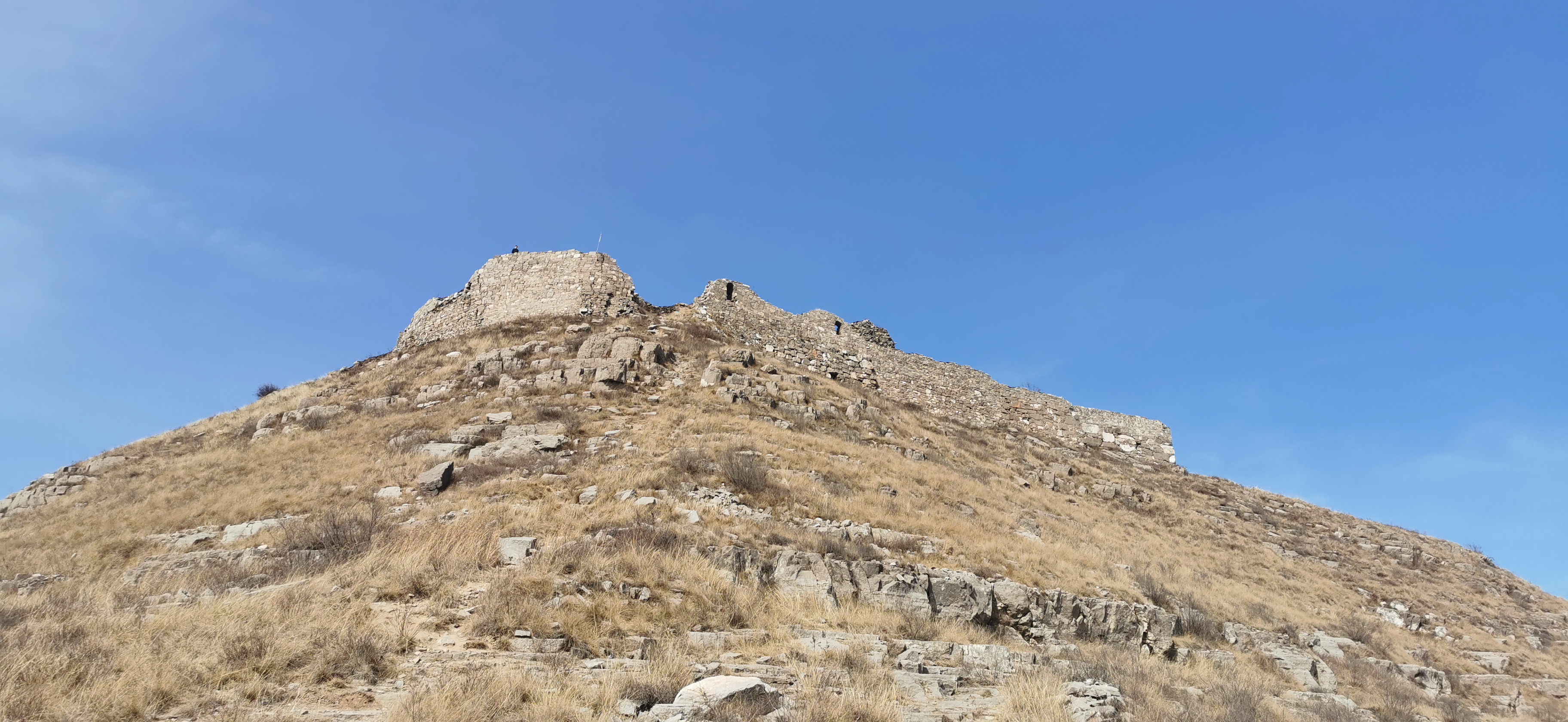 楚雄市三尖山的传说,三县顶的来历