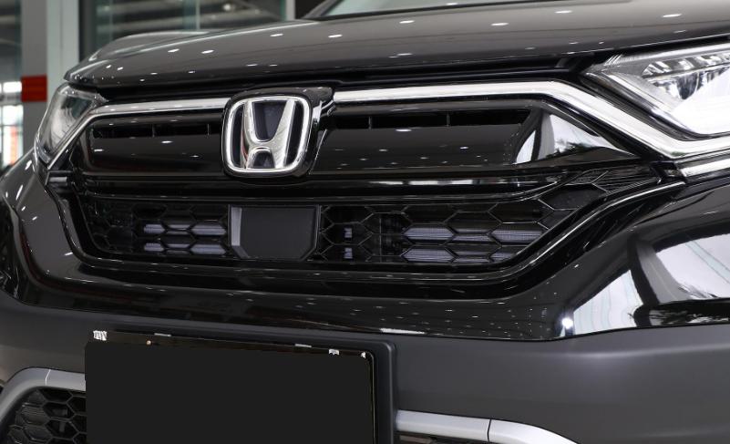 本田crv优惠促销直降8万元,本田CRV销量8月