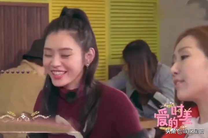 名模奚梦瑶的婚姻 (奚梦瑶婚姻情况)