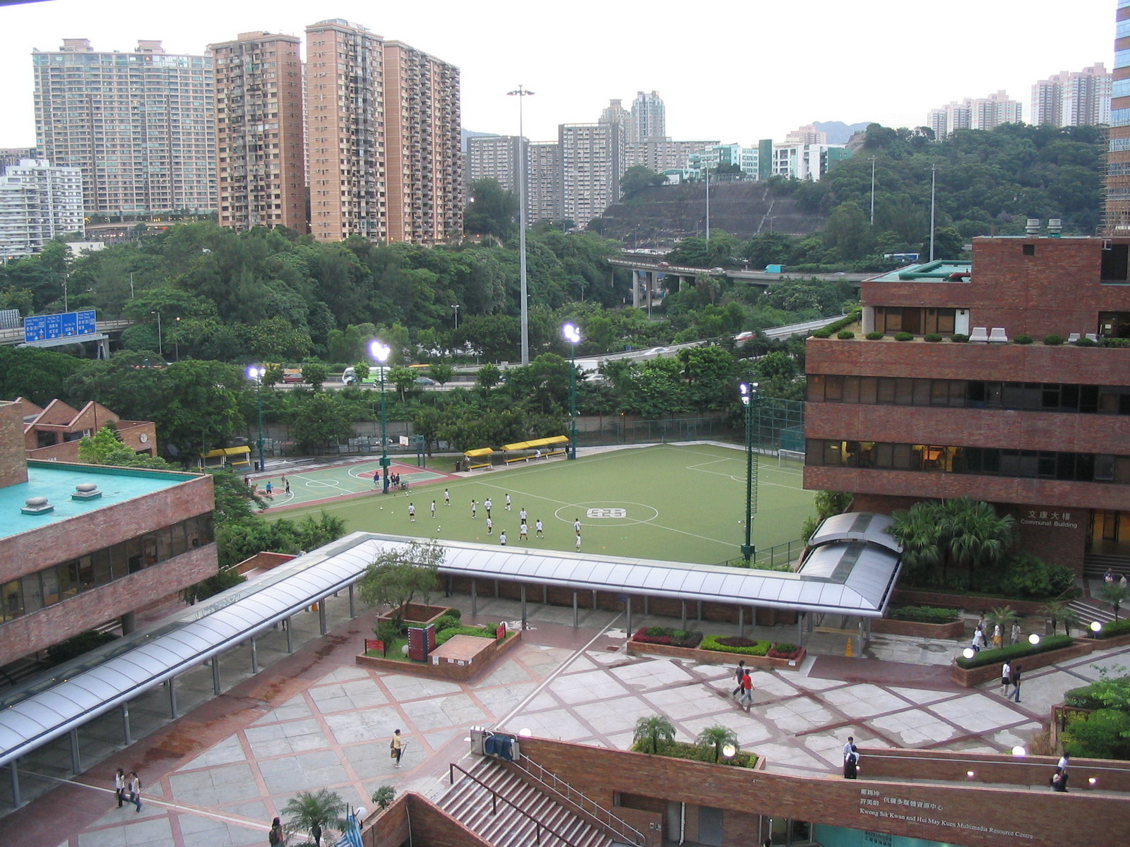 香港留学必备十大行李,香港留学行前攻略