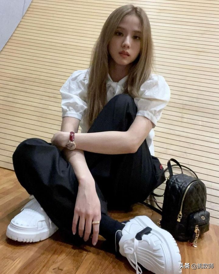 2021十款必买小众拼色包包,2021十款必买包包休闲包